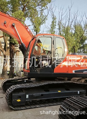 出售DOOSAN斗山DX225LC-9C挖机Doosan斗山DX225LC