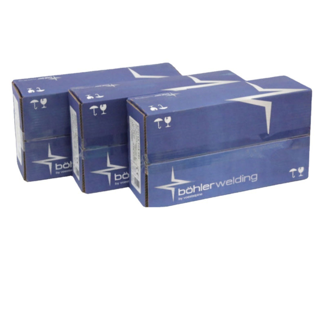 奥钢联伯乐BOHLER FOX CEL/E6010管道焊条E4310电焊条