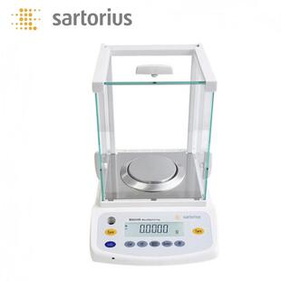 实验室分析天平sartorius220gBSA224SCW0.1mg赛多利斯电子天平