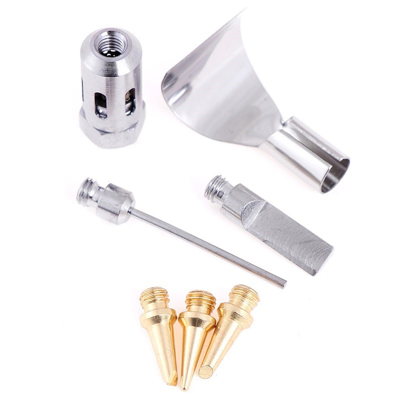 极速1Pcs Gas Soldering Iron Kit Welding Kit Gas Soldering Ir
