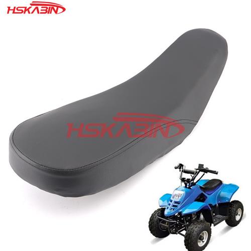 跨境50CC-125CC小恐龙ATV沙滩车座垫座椅坐垫座包DIRT BIKE ATV