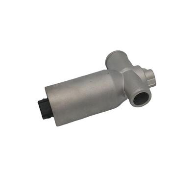 适配汽车节气门控制阀怠速马达适用于宝马萨博欧宝雷诺号码406114