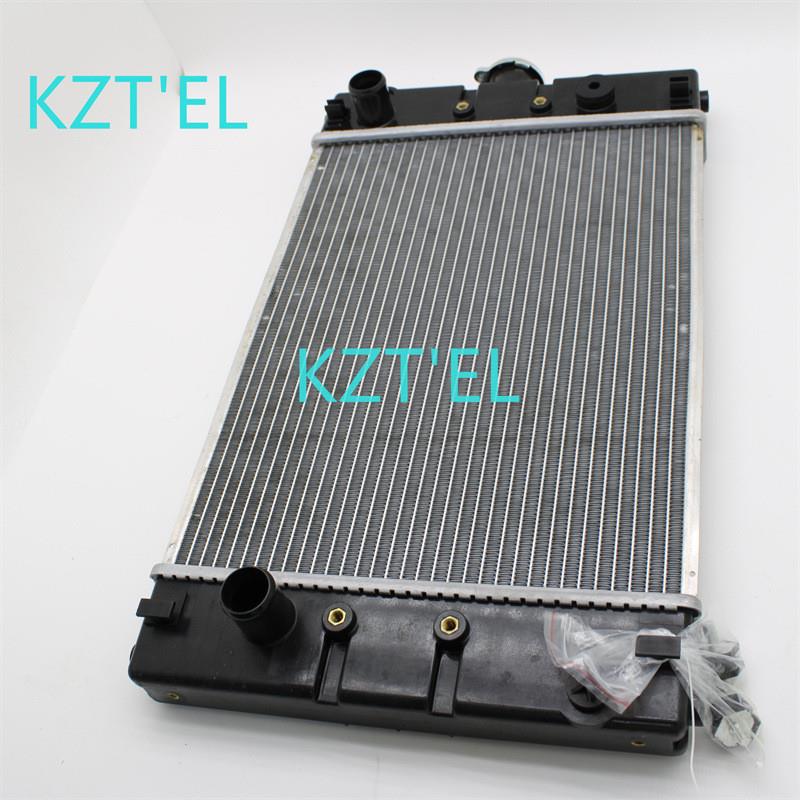 适配适用于403C-15 404D-22 403D-15 散热器 U4506580 挖掘机零配