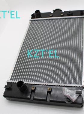 适配适用于403C-15 404D-22 403D-15 散热器 U4506580 挖掘机零配