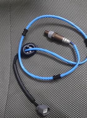 适配汽车发动机氧传感器后适用于本田雅阁后讴歌MDX奥德赛36532RA