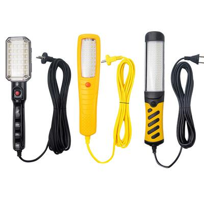 适配LED with line maintenance lamp hand-held lighting lamp