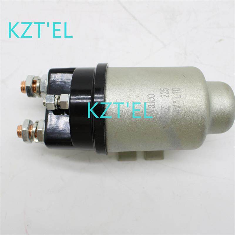 适配20367490 起动继电器 11211143 适用于A20C A30C Ec290b Ec21