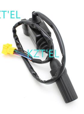 适配跨境热卖 15146534 组合开关 适用于L110F L120F 工程机械零