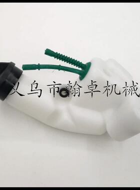 适配FS55 FS38 FS45 FS46 KM55油壶燃油盖油箱总成割草机配件