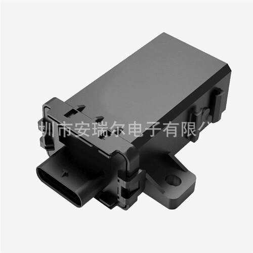 适配货车胎压监测中继工程车胎压中继特种车中继通用胎压监测器中
