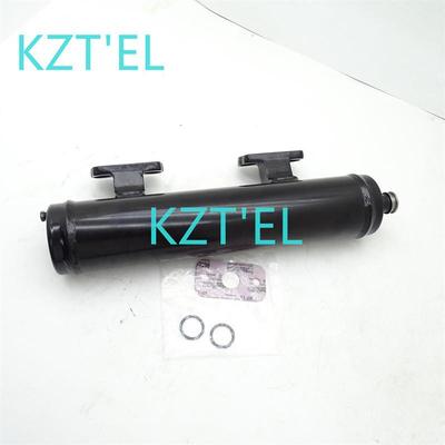 适配4386525X机油冷却器适用于挖掘机R450-7机械零配件现货供应