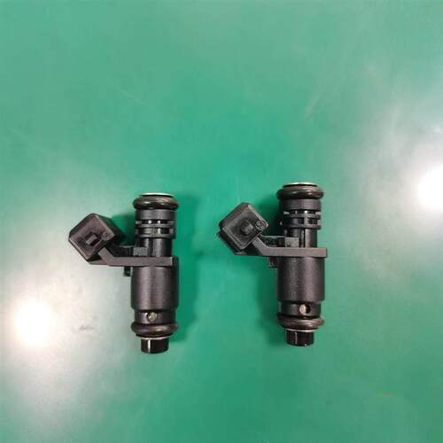 适配汽车喷油嘴9301N7824全新产品5WY—2817A适用标致405跨境货源