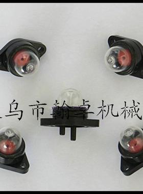 适配胡斯华纳 Poulan Snapper Homeliter 吸油球 油泡总成