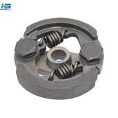 49CC迷你越野摩托车二冲程44 6发动机离合器摩擦块甩块提块弹簧