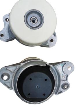 适配汽车发动机机脚胶适用于进口国产奔驰W253GL系列2532400200 3