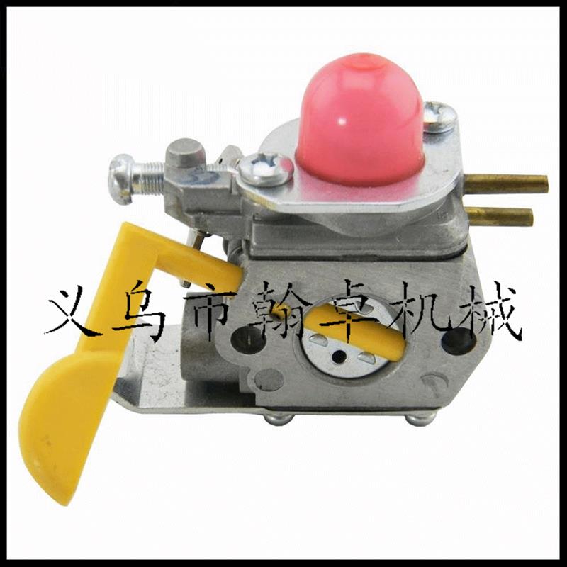 适配ZAMA C1U-W18 化油器    油锯