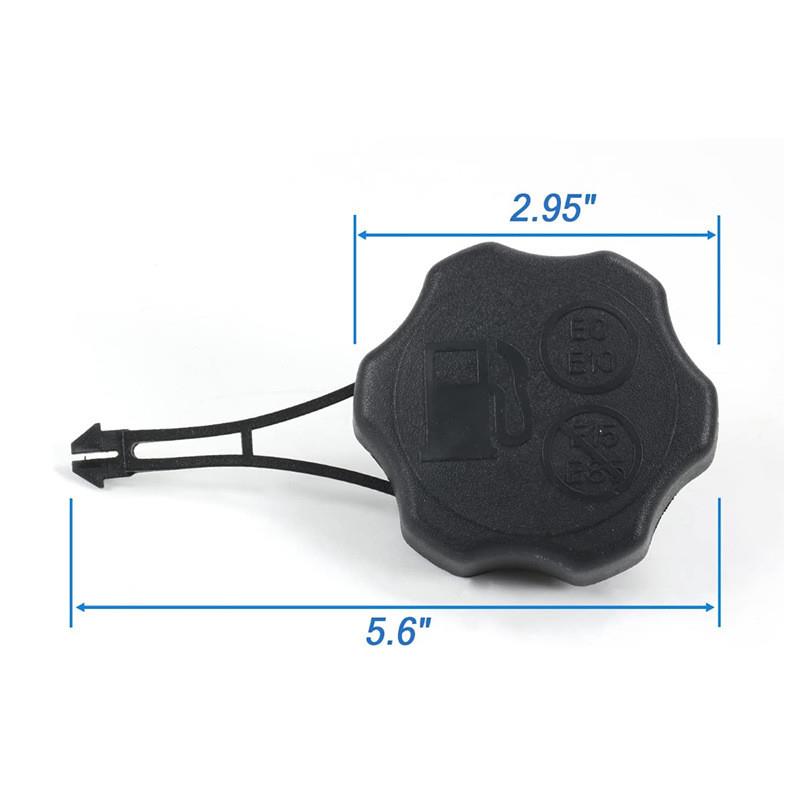 适配割草机配件油盖适用Briggs & Stratton 675EXi 725EXi  59406