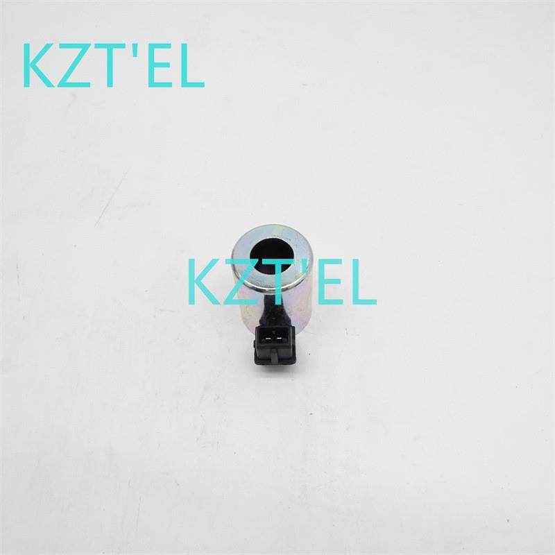 适配厂家直销三一长电磁阀线圈24V适用于挖掘机装载机拖拉机现货,五金/工具,挖掘机,淘宝优惠券,粉丝福利购,淘宝优惠卷