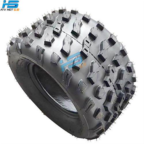 ATV四轮沙滩车卡丁车摩托车配件耐磨20X10-9寸真空胎外胎轮胎