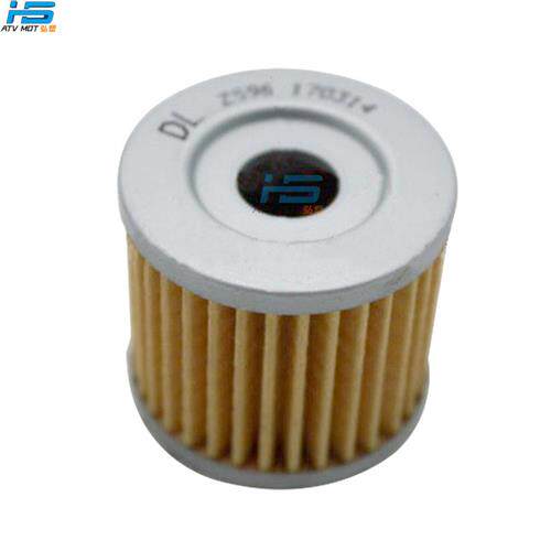 越野摩托车发动机配件宗申脚启发动机的油滤器125CC滤油器空滤器