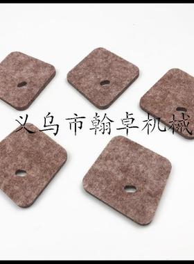 适配FC55 FS38 FS45 46 55 HL45空滤器 过滤器 滤芯滤棉割草机配