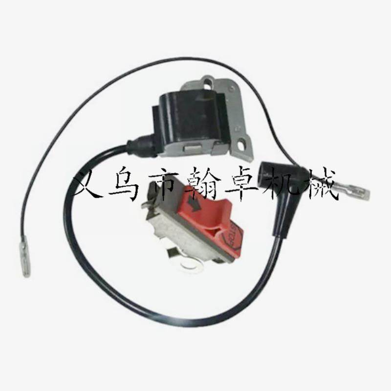 适配胡斯华纳HUS 50 51 55 61 254 261 262 266 268 272高压包点,摩托车/装备/配件,点火器/点火装置,淘宝优惠券,粉丝福利购,淘宝优惠卷