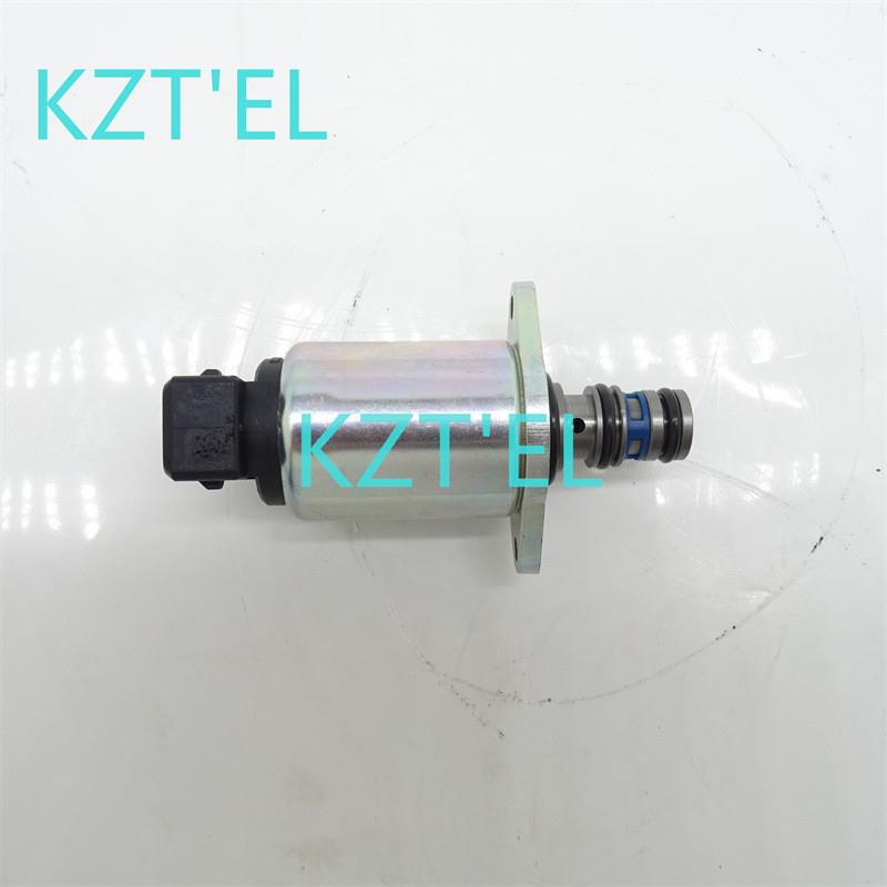 适配厂家直销TM62401电磁平衡阀先导阀适用于挖掘机装载机现货供