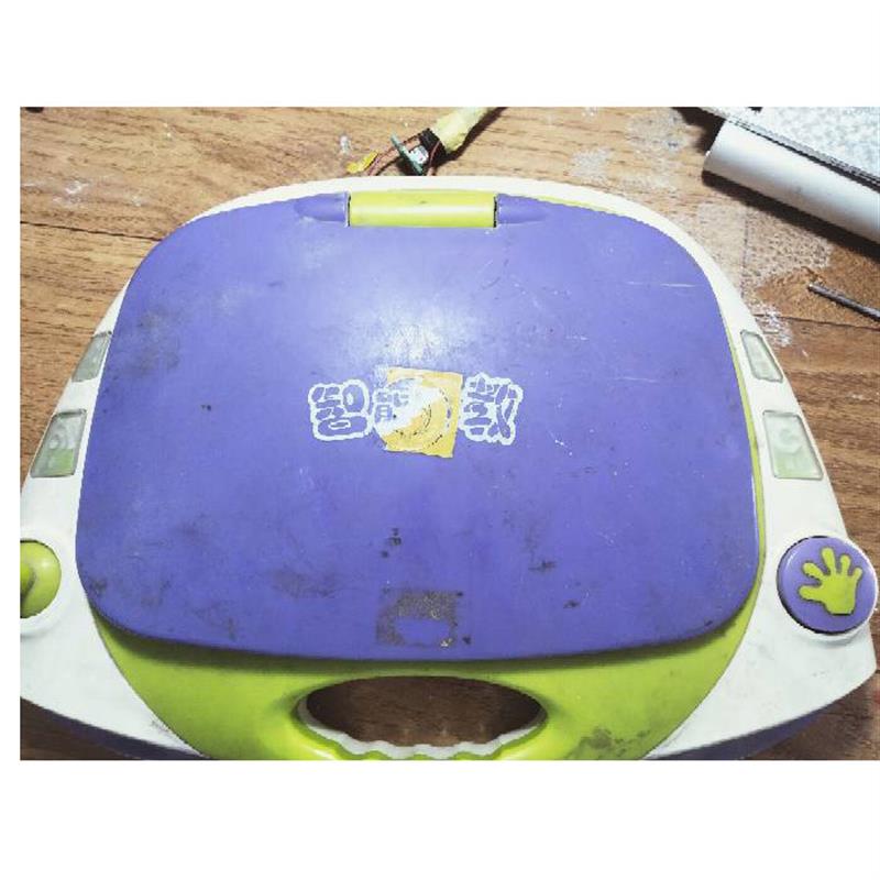 适配智能宝/ 迪宝乐早教机显示屏内屏