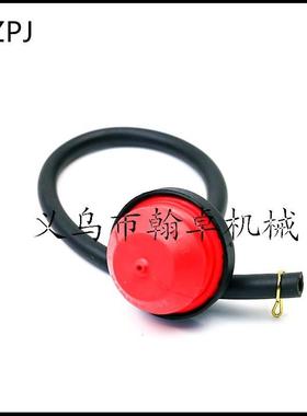 适配扫雪机油泡油管Tecumseh70682A 32180C AV520 HMSK100 HMSK10