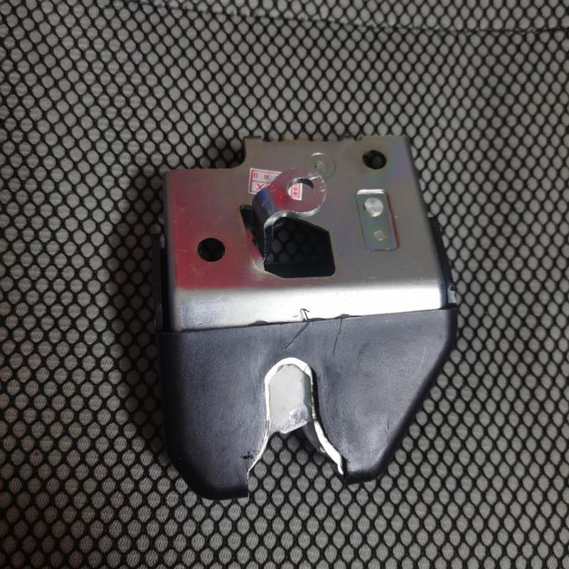 适配汽车尾盖行李箱锁机适用于2001本田思迪74851S5AA02 72134SM4