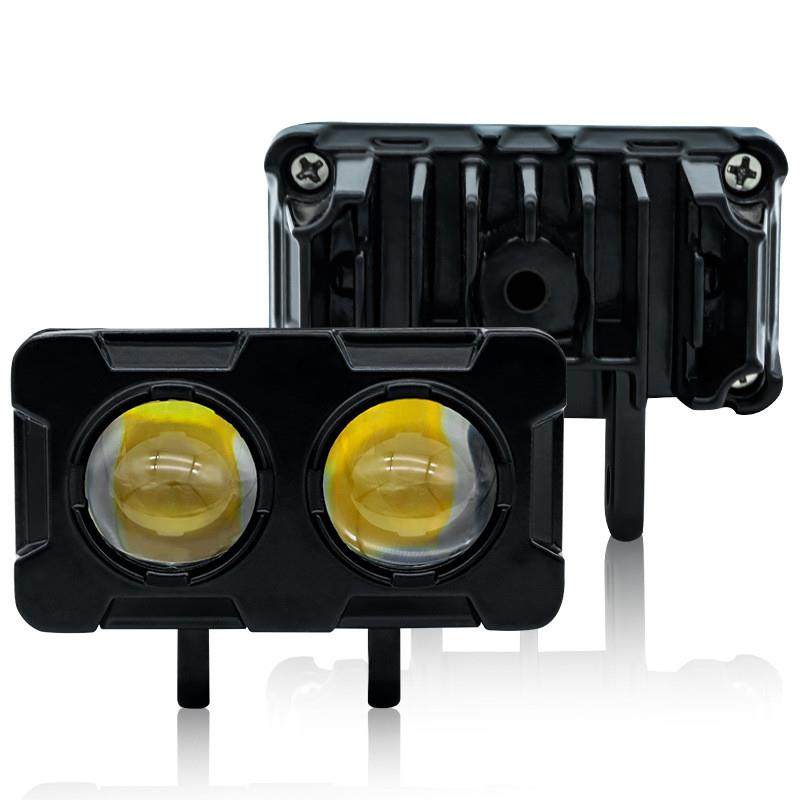 适配方形透镜射灯 双色车前照灯led越野车顶辅助检修灯架/灯夹铝9,自行车/骑行装备/零配件,灯架/灯夹,淘宝优惠券,粉丝福利购,淘宝优惠卷
