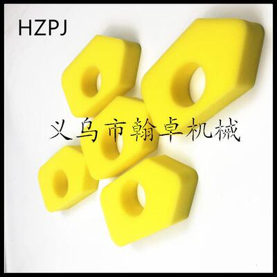 适配BRIGGS & STRATTON SPRINT 698369 空滤器 滤棉 滤芯 百力通