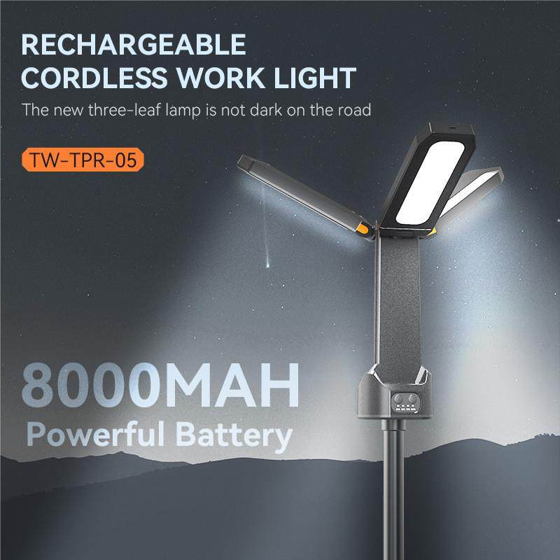 适配户外露营灯便携折叠照明灯超强续航防水户外灯维修灯多功能应,户外/登山/野营/旅行用品,营地灯/帐篷灯,淘宝优惠券,粉丝福利购,淘宝优惠卷