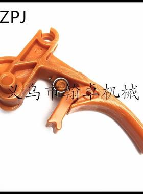 适配FS38 FS45 FS46 FS55 55R油门扳机油门开关手把割草机配件HZP