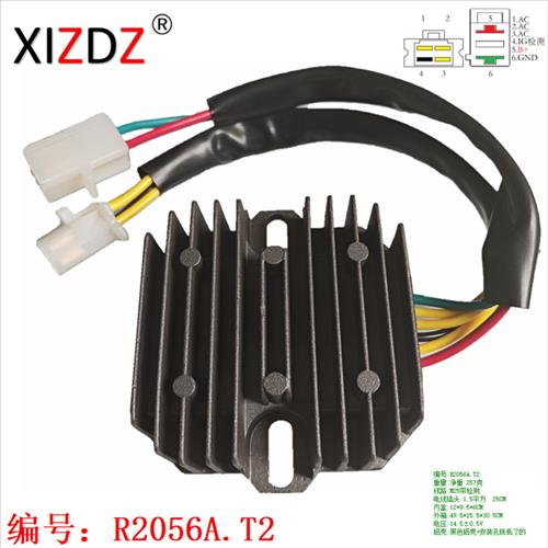 2056AT2 适用于 Kymco 125 KXct I 20122014 31600LKF5E00