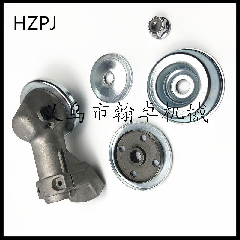 适配FS160 FS180 FS220 FS280 FS290 FS300 FS310齿轮箱 工作头