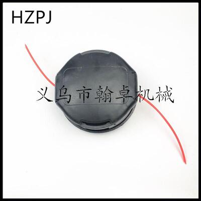 适配Echo Speed-Feed 400 Head SRM-225 打草头 割草机配件