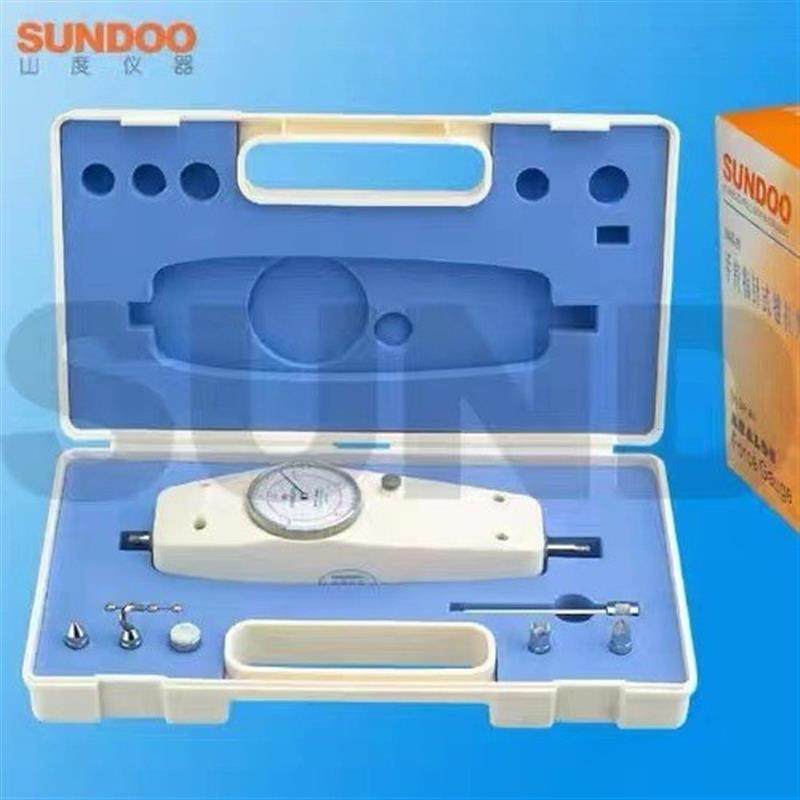 适配 SUNDOO 指针式推拉力计 SN-10 20 30 50 100 200 300 50