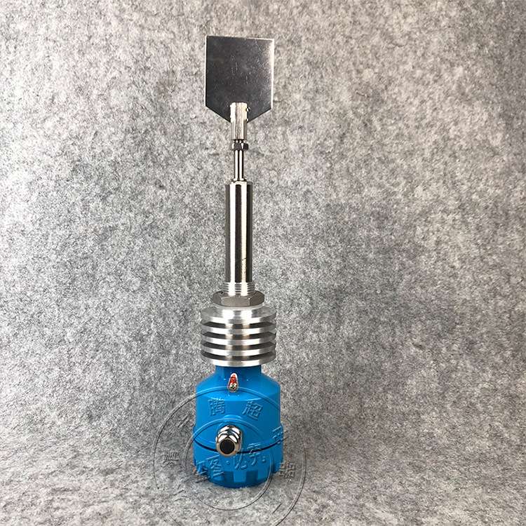 阻旋式料位开关SRP10CC00504 SRP10CC00504高温螺纹型雷达料位计