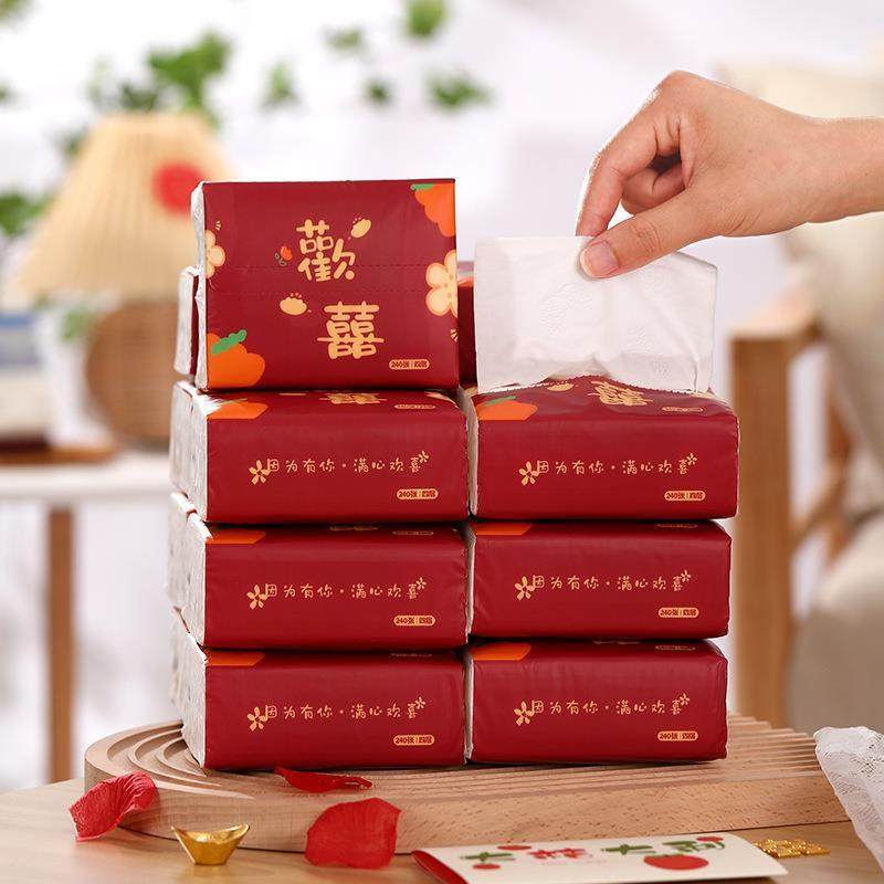 备婚订婚喜事结婚用品大全日用百货家居喜庆婚宴酒席喜字纸巾抽纸,节庆用品/礼品,陪嫁用品套装,淘宝优惠券,粉丝福利购,淘宝优惠卷