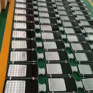 厂家供应性价比高精品路灯灯头 250瓦钠灯外壳 400W高压钠灯灯头