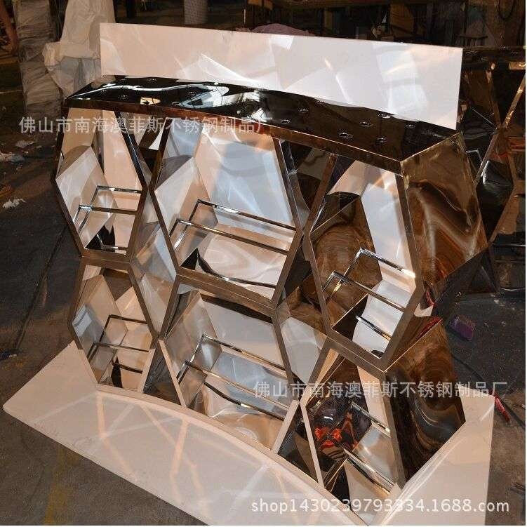 欧式酒吧吧台KTV桌凳 时尚创意造型 不锈钢散台佛山厂家定 做,节庆用品/礼品,路引,淘宝优惠券,粉丝福利购,淘宝优惠卷