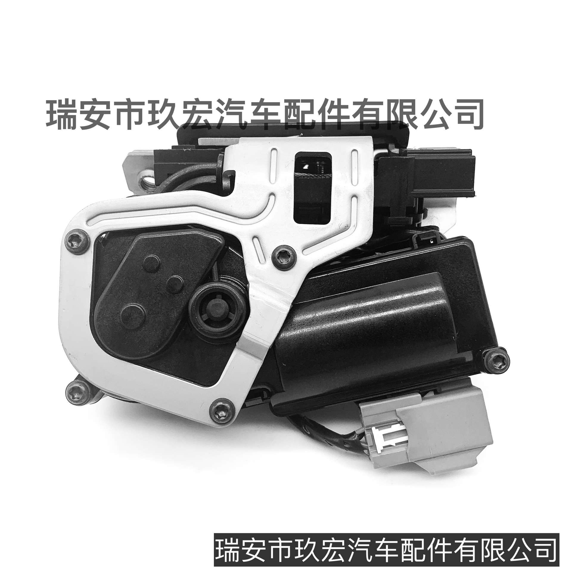 DS7A-N442A66-BB   FK7A-N442A66-BA 适用福特锐界后备箱锁