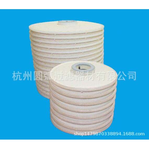 膜堆过滤器/油墨过滤器/膜堆不锈钢过滤器/大饼过滤器