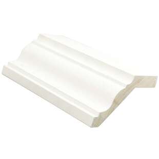 实木顶角线装饰线条白色阴角线吊顶木条衣柜罗马柱踢脚线木地板