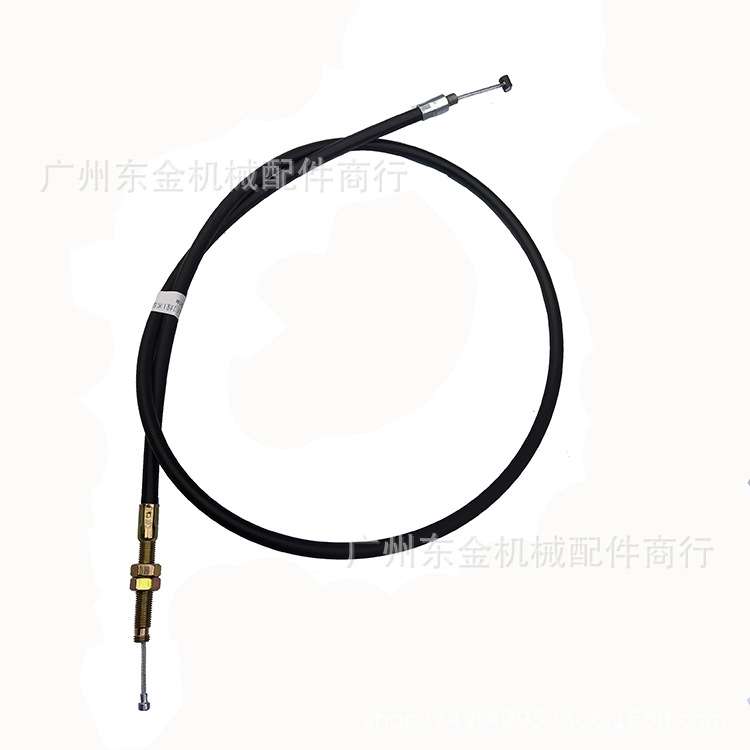 哈雷Street500 Street750 xg rod 油门线 离合线 刹车油管 延长线