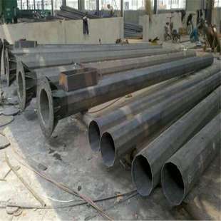 厂家供应LED路灯杆20米LED高杆路灯 8米LED球场路灯 10米LED路灯