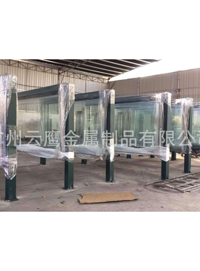 广东 广西 深圳  韶关  海南专业生产公交车候车亭   不锈钢灯箱