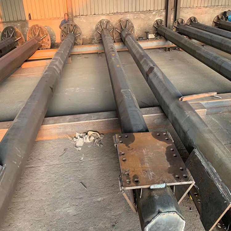 供应浙江八角信号灯杆厂家 LED显示屏灯柱杆 F型交通诱导屏安装杆,金属材料及制品,钢管,淘宝优惠券,粉丝福利购,淘宝优惠卷