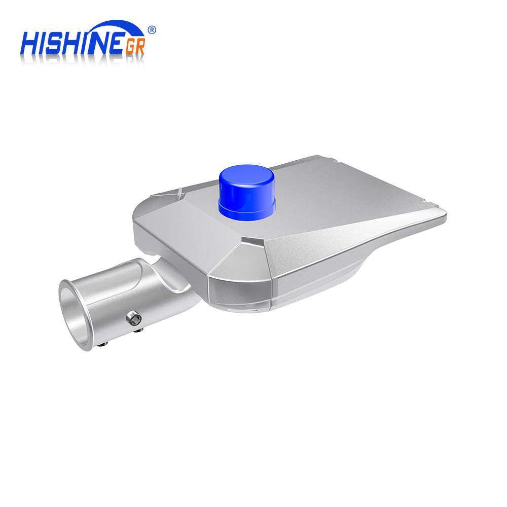 欧美红外微波感应路灯头 压铸LED路灯45W 75W 100W城市道路两侧灯,电脑硬件/显示器/电脑周边,显示器支架,淘宝优惠券,粉丝福利购,淘宝优惠卷